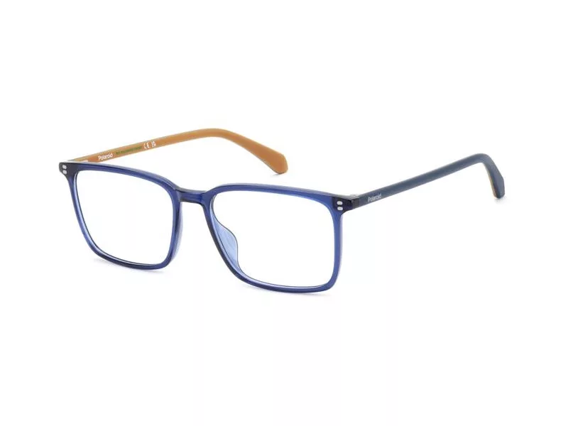 Polaroid PLD D615 PJP 54 Men glasses