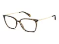 Polaroid PLD D616 086 55 Women glasses