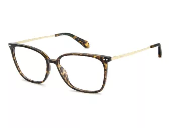 Polaroid PLD D616 086 55 Women glasses