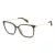 Polaroid PLD D616 086 55 Women glasses