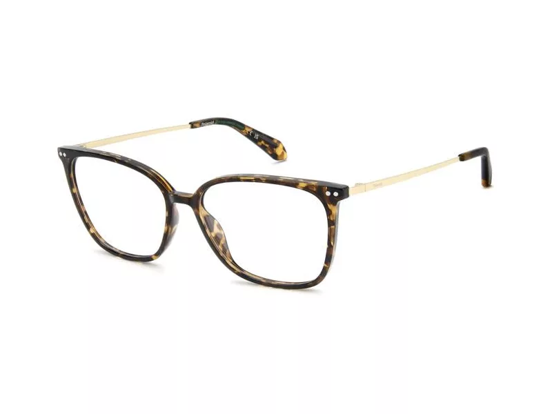Polaroid PLD D616 086 55 Women glasses