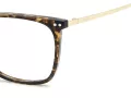 Polaroid PLD D616 086 55 Women glasses