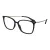 Polaroid PLD D616 80715 55 Women glasses
