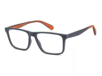 Polaroid PLD D618 RIW 55 Men glasses