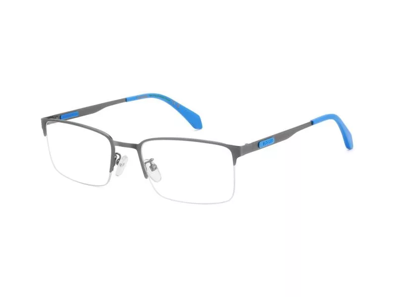 Polaroid PLD D619/G R80 56 Men glasses