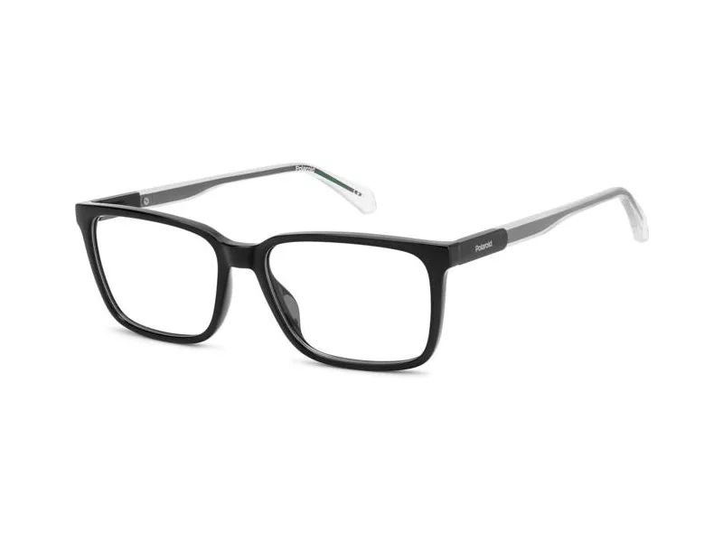 Polaroid PLD D620 807 56 Men glasses