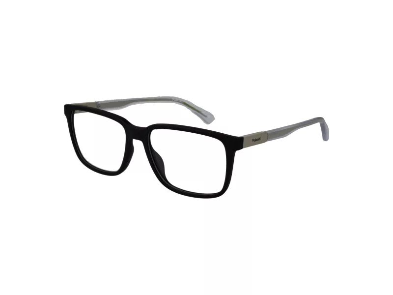 Polaroid PLD D621 O6W16 56 Men glasses