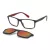 Polaroid PLD D622/C BLX 56 Men glasses