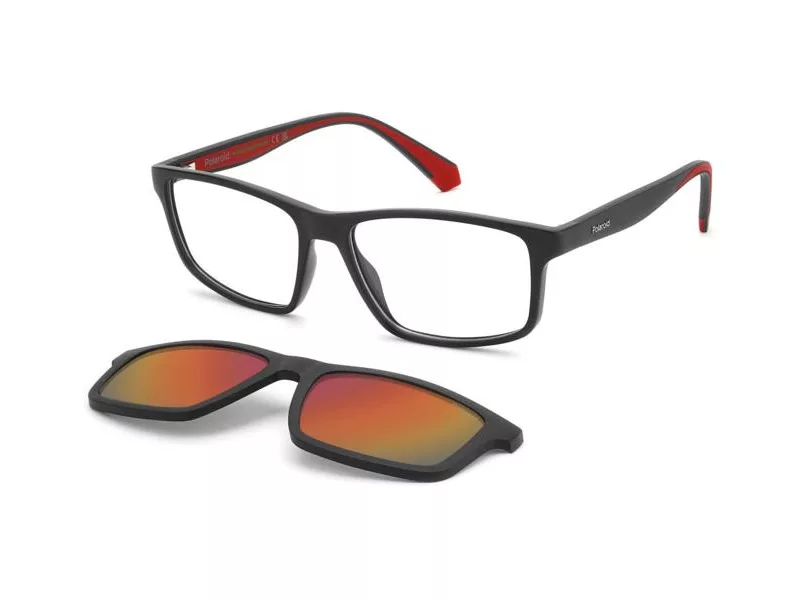 Polaroid PLD D622/C BLX 56 Men glasses