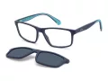 Polaroid PLD D622/C FLL 56 Men glasses