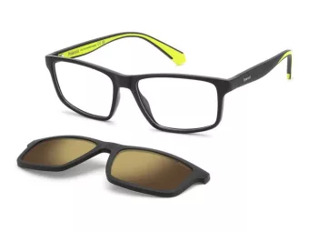 Polaroid PLD D622/C PGC 56 Men glasses