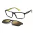 Polaroid PLD D622/C PGC 56 Men glasses