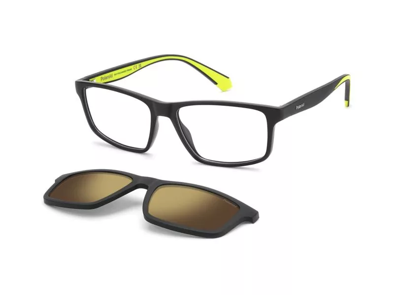 Polaroid PLD D622/C PGC 56 Men glasses