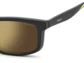Polaroid PLD D622/C PGC 56 Men glasses
