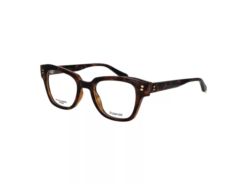 Polaroid PLD D623 08620 48 Women glasses