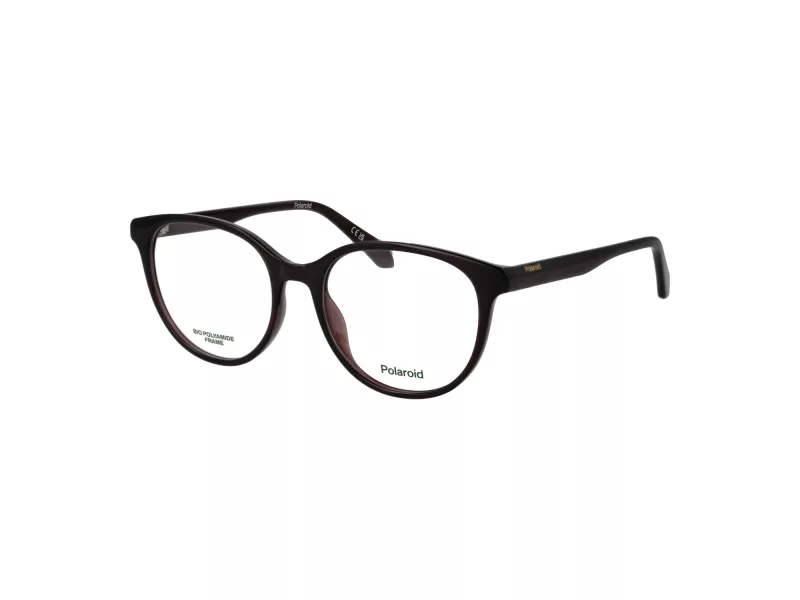 Polaroid PLD D624 B3V17 52 Women glasses