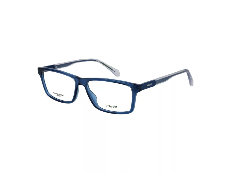 Polaroid PLD D635 PJP15 56 Men glasses