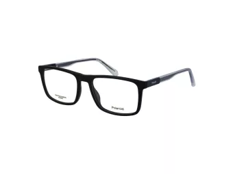 Polaroid PLD D636 00318 55 Men glasses