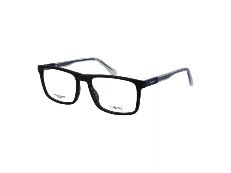 Polaroid PLD D636 00318 55 Men glasses