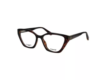 Polaroid PLD D637/C 08617 54 Women glasses