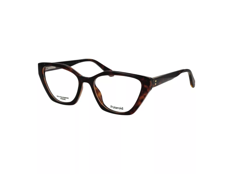 Polaroid PLD D637/C 08617 54 Women glasses