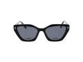 Polaroid PLD D637/C 80717 54 Women glasses