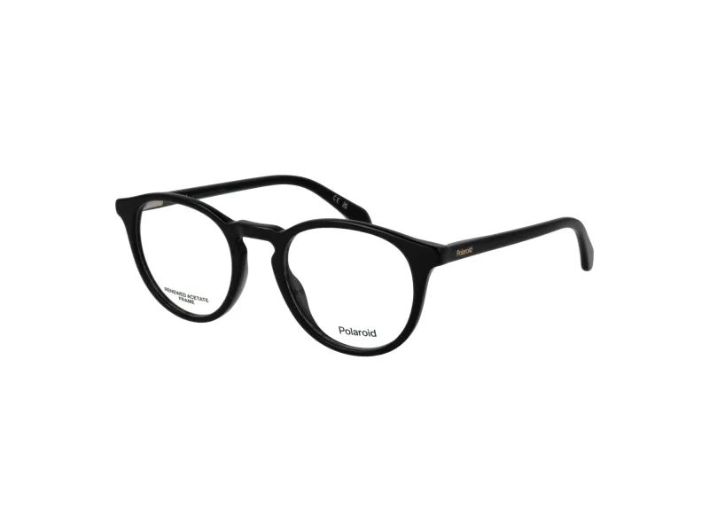 Polaroid PLD D638/C 80721 49 Men glasses
