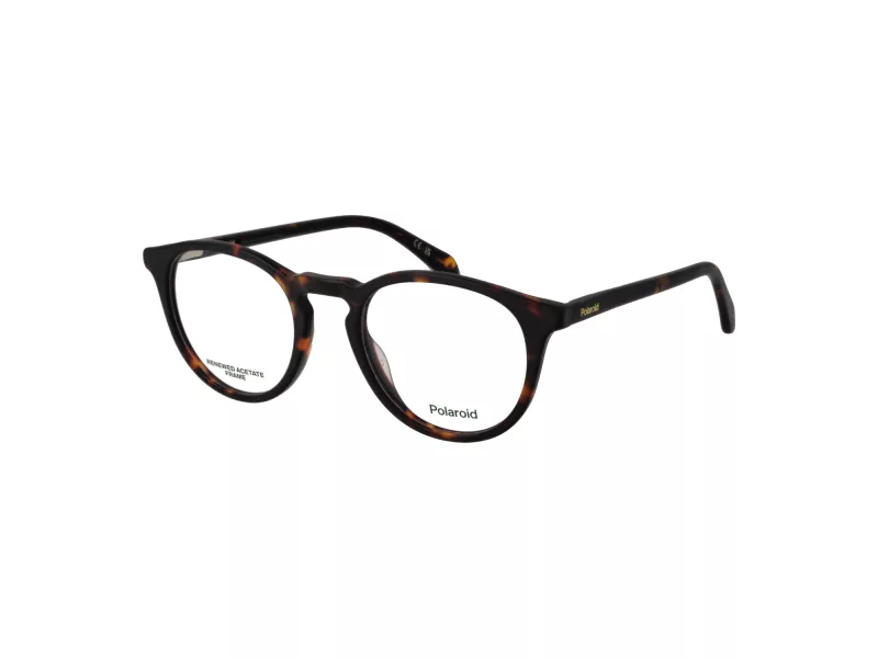 Polaroid PLD D638/C N9P21 49 Men glasses