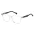 Polaroid PLD D814/T MNG 47 Children glasses