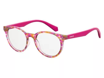 Polaroid PLD D814 2TM 45 Children glasses