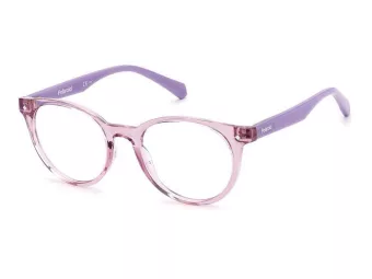 Polaroid PLD D814 848 45 Children glasses