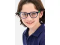 Polaroid PLD D814 RNB 45 Children glasses