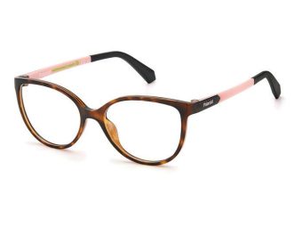 Polaroid PLD D825 0T4 49 Children glasses