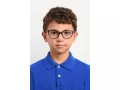 Polaroid PLD D825 8LZ 49 Children glasses