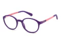 Polaroid PLD D830 365 46 Children glasses
