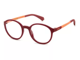 Polaroid PLD D830 BYP 46 Children glasses