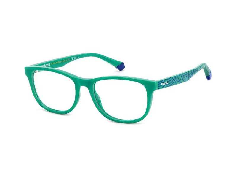 Polaroid PLD D832 1ED 47 Children glasses