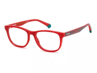 Polaroid PLD D832 C9A 54 Men glasses