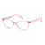 Polaroid PLD D833 789 47 Children glasses