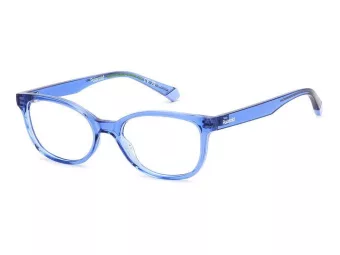 Polaroid PLD D833 B3V 47 Children glasses