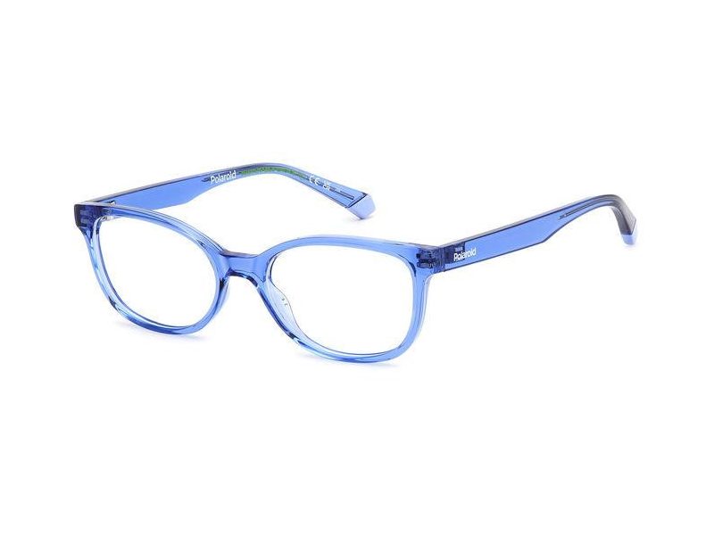 Polaroid PLD D833 B3V 47 Children glasses