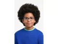 Polaroid PLD D833 B3V 47 Children glasses