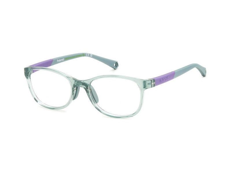 Polaroid PLD D834 1ED 46 Children glasses
