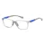 Polaroid PLD D835 KB7 46 Children glasses