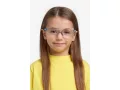 Polaroid PLD D835 KB7 46 Children glasses