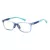 Polaroid PLD D835 MVU 46 Children glasses