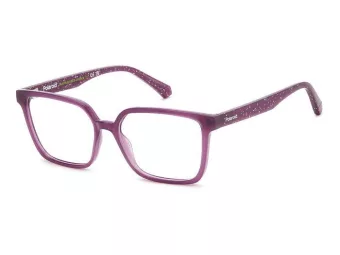 Polaroid PLD D836 B3V 49 Children glasses
