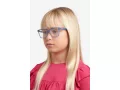 Polaroid PLD D836 MVU 49 Children glasses