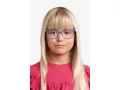 Polaroid PLD D836 MVU 49 Children glasses