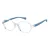 Polaroid PLD D840 900 46 Children glasses